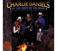 By Light of Moon: Campfire Songs & Cowboy Tunes by Charlie Daniels