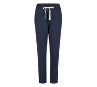 By Louise Pantalón de pijama ' Mix & Match ' navy S navy