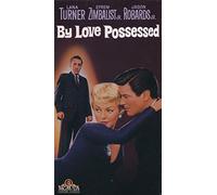 By Love Possessed [USA] [VHS]