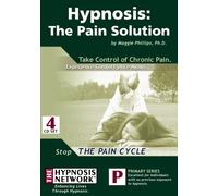 by Maggie Phillips, Ph.D. - Hypnosis: The Pain Solution (US Import) [DE Import]