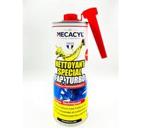 BY MECACYL - Limpiador especial FAP, Turbo - 1 L