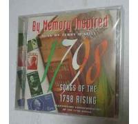 By Memory Inspired, Songs from the 1798 Rising