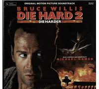 by Michael Kamen ( Die Hard 2 ) ( Vinyl ) [Vinilo]