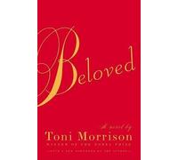 By Morrison, Toni Beloved (Vintage International) Paperback - January 2008