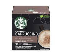 ® by NESCAFE® Dolce Gusto® Cappuccino