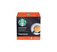 by NESCAFE Dolce Gusto Single-Origin Colombia