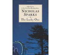 By Nicholas Sparks: The Lucky One