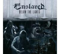 By Norse Music Enslaved Below The Lights (Cinematic Tour 2020) Grey Vinyl
