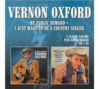 By Public Demand/I Just Want..