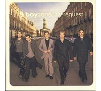 By Request by Boyzone (1999-08-03)