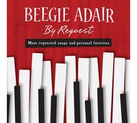 By Request (CD) Beegie Adair (Importación USA)