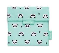 By Roll'eat Bolsa Porta Alimentos Snack'n'go Animals Panda 1ud