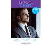 By Royal Decree (ebook)