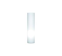 By Rydéns Lámpara de mesa Flake 40 cm Blanco