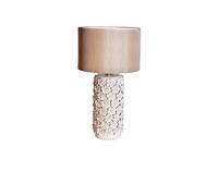 By Rydéns - Fiore Lámpara de Sobremesa H54 Beige