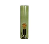 By Rydéns - Flake Lámpara de Sobremesa H40 Verde