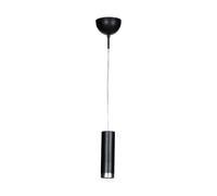 By Rydéns Lámpara colgante Puls 21 cm Negro mate