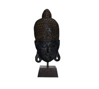 By Rydéns Lámpara de mesa Busso Negro