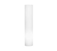 By Rydéns Lámpara de mesa Flake 30 cm Blanco