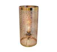 By Rydéns Lámpara de mesa Hermine 28 cm Latón