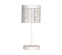 By Rydéns Lámpara de mesa Maison 34.5 cm Beige arena