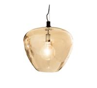 By Rydéns Lámpara de techo Bellissimo Grande Amber