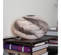 By Rydéns Mira lámpara de mesa, negro