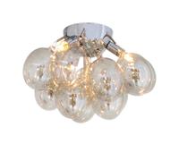 By Rydéns Pafón Gross Ø30 cm amber