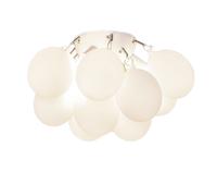 By Rydéns Pafón Gross Ø30 cm Blanco mate