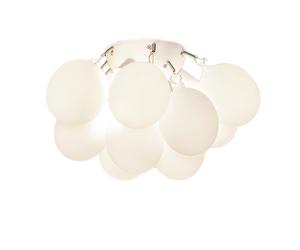 By Rydéns Pafón Gross Ø30 cm Blanco mate