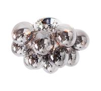 By Rydéns Pafón Gross Ø30 cm Smoke