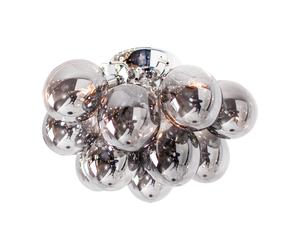 By Rydéns Pafón Gross Ø30 cm Smoke