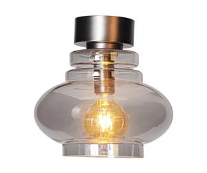 By Rydéns Plafón Dolores Ø30 cm Gris