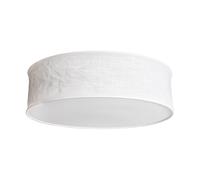 By Rydéns Plafón Vita Ø60 cm Blanco