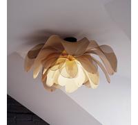 By Rydéns Plafón Lou Lou Ø80 cm Natural