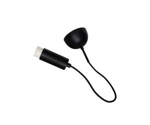 By Rydéns Suspensión Honey Negro mate