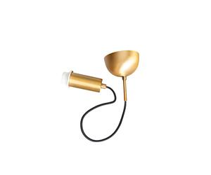 By Rydéns Suspensión Honey Oro