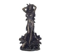 BY SIGRIS Diosa Afrodita Saliendo del Mar Figuras Bronce Colección Clásico Signes Grimalt Decor and Go