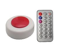 by simulating The Sound of a Fart, Make The Prank More Interesting and Brin