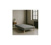 by sommiflex Sommier - Tapiz (130 x 190), color gris