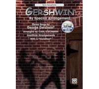 By Special Arrangement - Tenor Saxophone: Jazz-Style Arrangements With a Variation: Tenor Saxophone