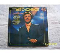 By Special Request - Des O'Connor LP