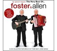By Special Request - The Very Best of Foster & Allen
