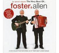 By Special Request - The Very Best of Foster & Allen