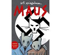 By Spiegelman, Art Maus Hardcover - June 2007
