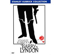 By Stanley Kubrick (185') [USA] [DVD]