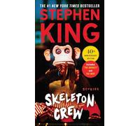 By Stephen King - Skeleton Crew (5.4.1986)