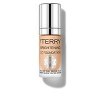 By Terry - Baume de Rose Brightening Bases de maquillaje 30 ml 4N