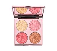By Terry - Baume de Rose Brightening CC Palette Sunny Flash Iluminadores 9.2 g SUNNY FLASH
