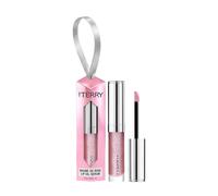 By Terry Baume de Rose Tree Decoration Aceite para labios 1 piezas Nr. N1 - Crystal Rose